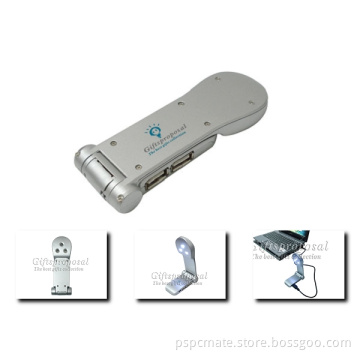 USB Hub with LED light